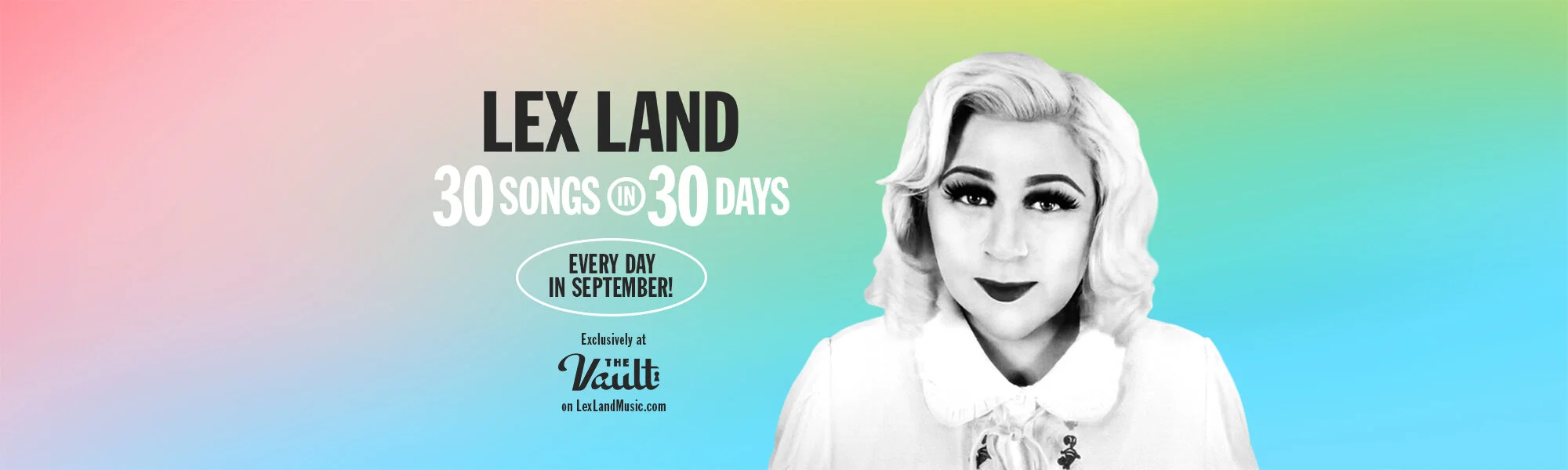 Keyholder Concert - 30S30D: Songs 22-30