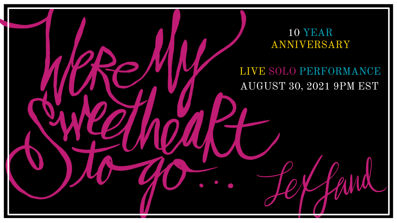 August Keyholder Concert 