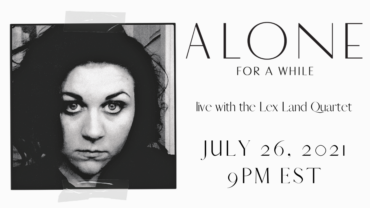 July Keyholder Concert: Tonight!