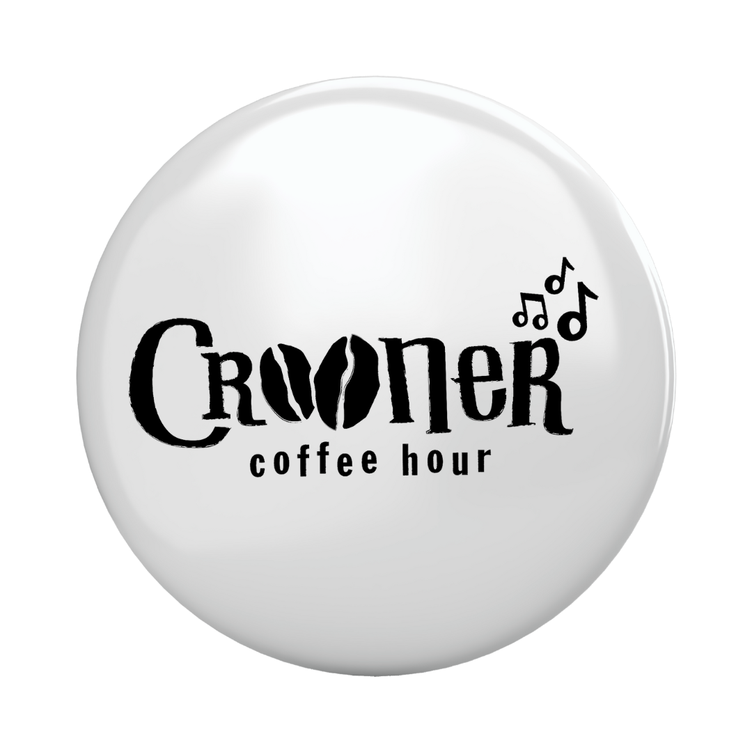 CCH 1.25" Pinback Button