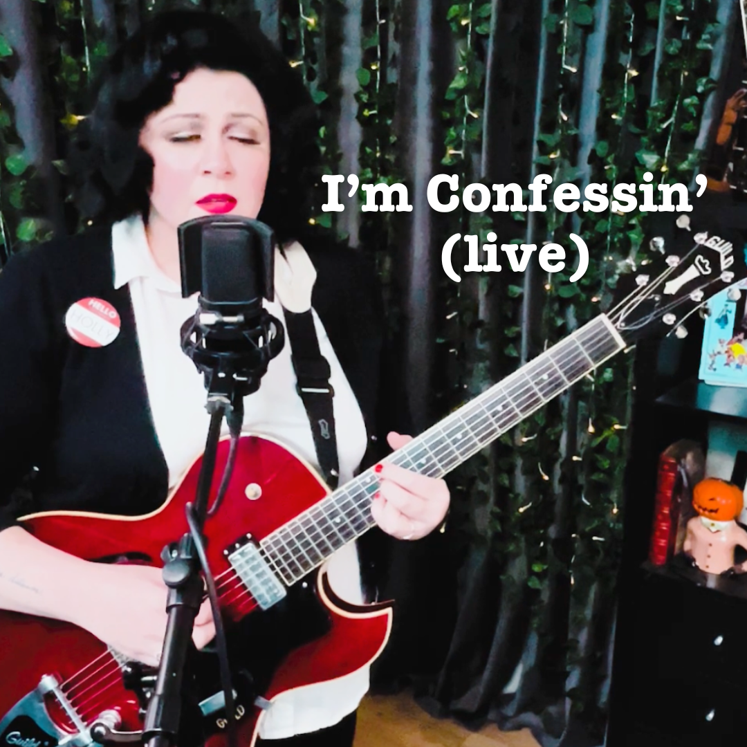 May ‘24: Cover Video 