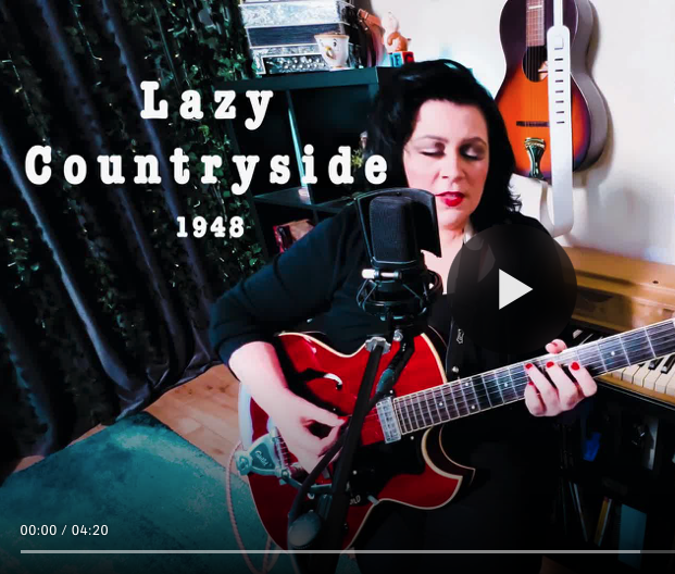 June ‘24: Cover Video