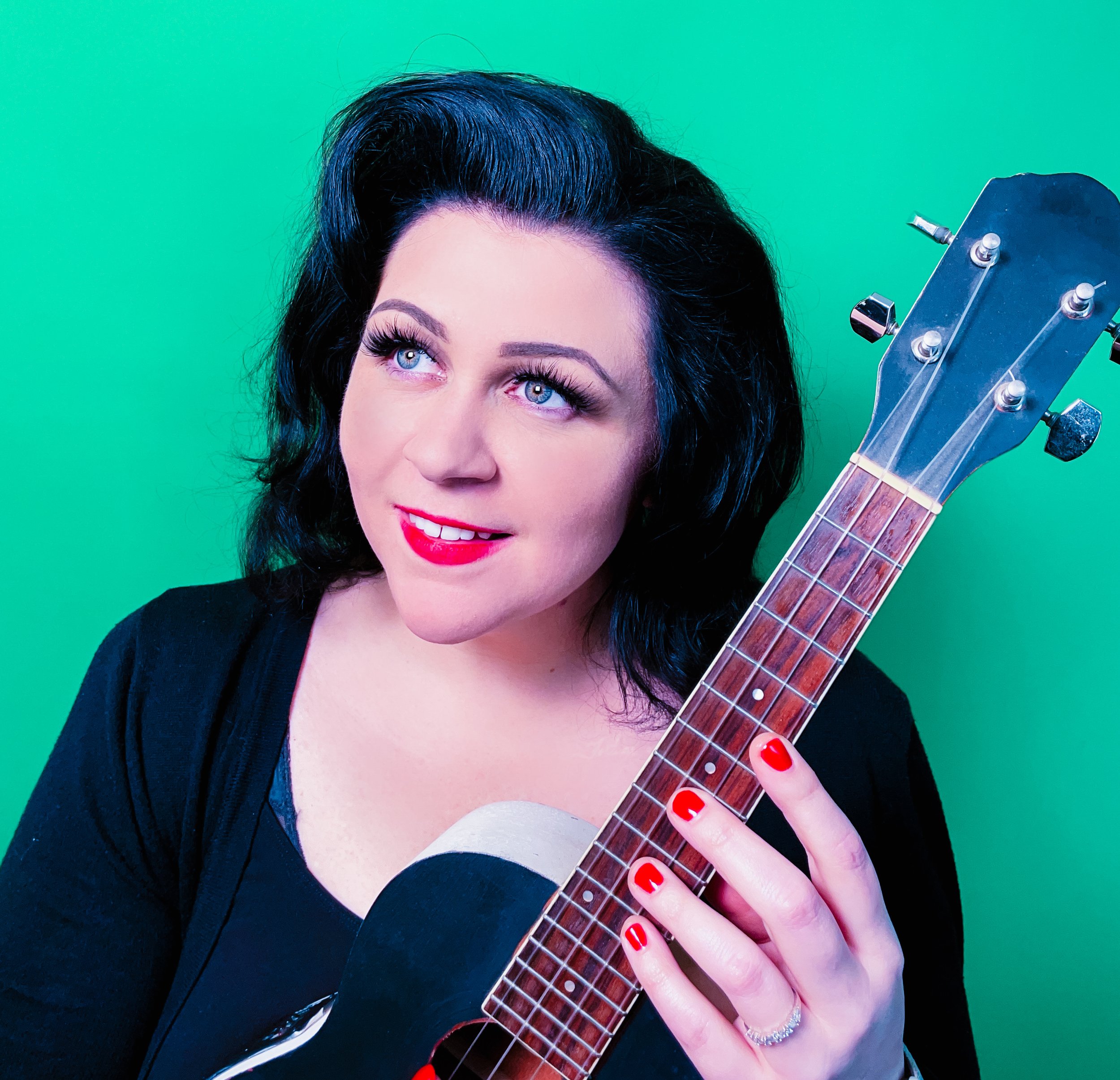 Holly Frost Twitch Affiliate Anniversary Party