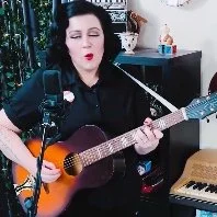 July ’24: Cover Video