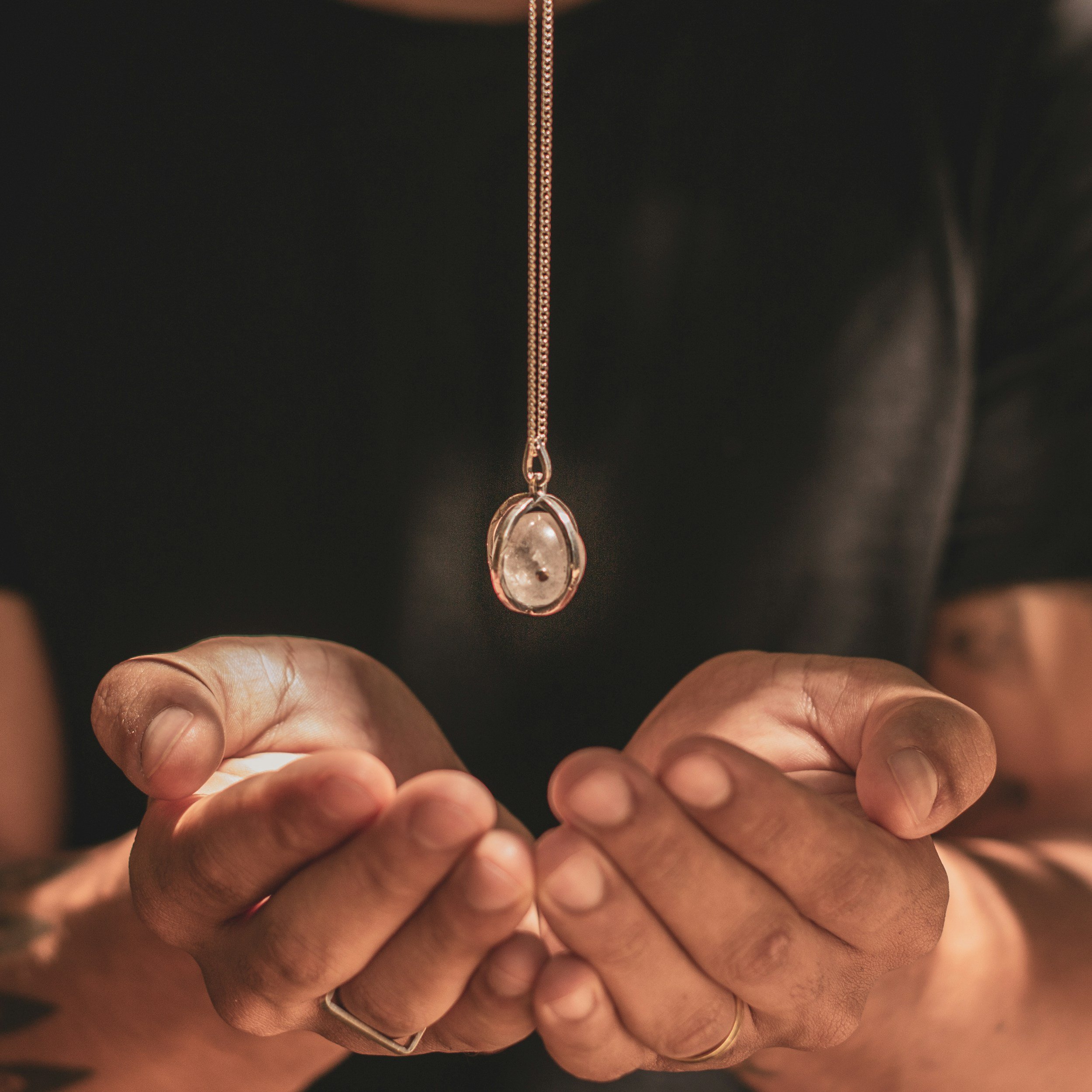 How to Care for Fine Jewellery: Tips from the Workshop
