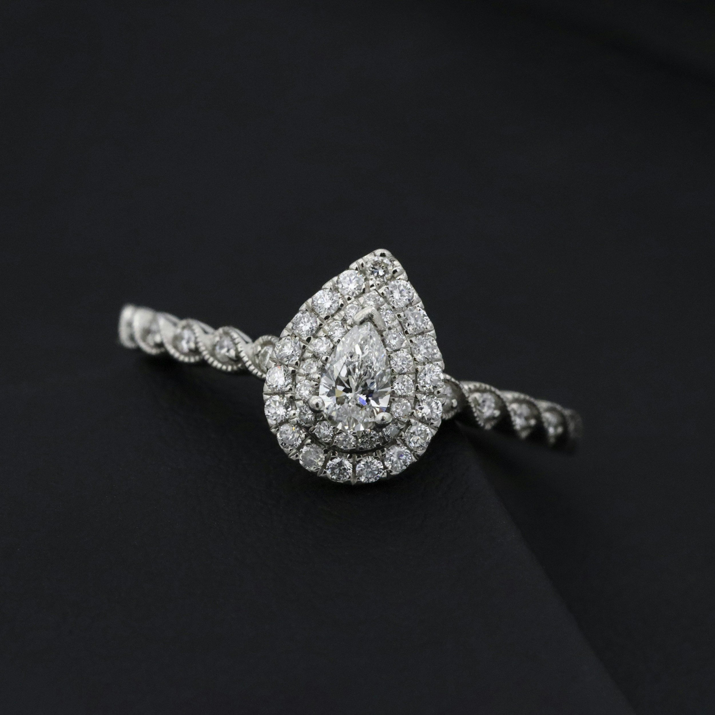 A History of Engagement Rings: From Ancient Times to Modern Romance