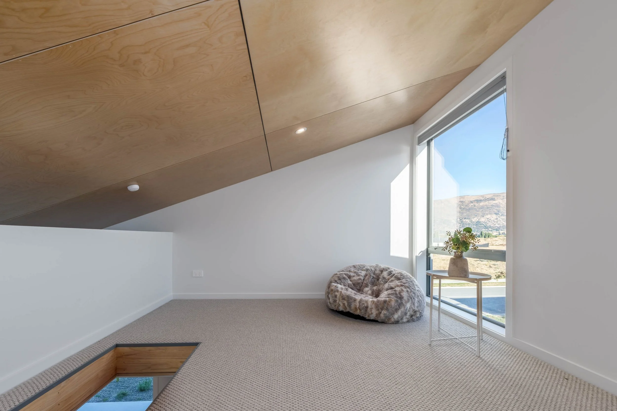 Loft in the Studio