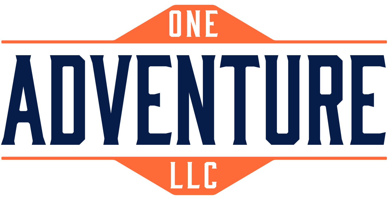 One Adventure LLC