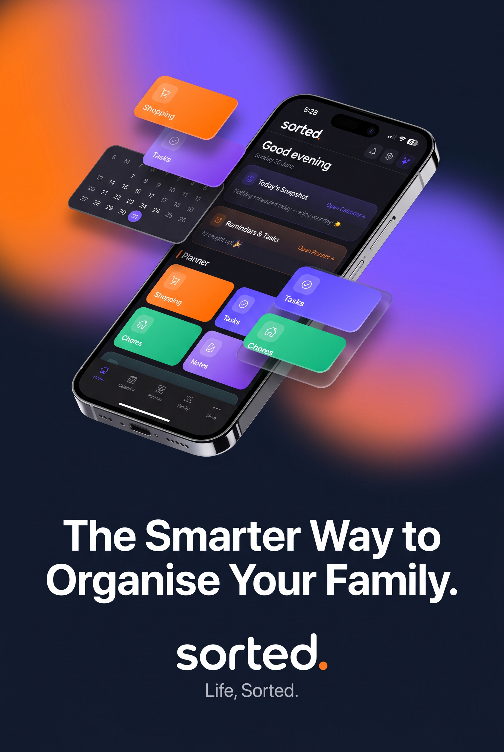 AI image ad for AI-Powered Family Organisation App (1).png