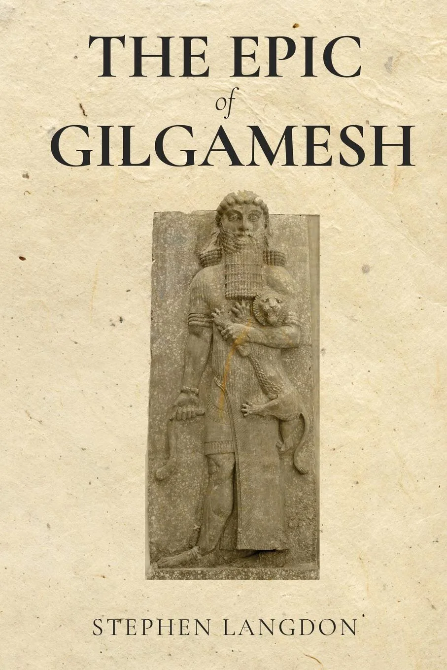 The epic of gilgamesh.jpeg