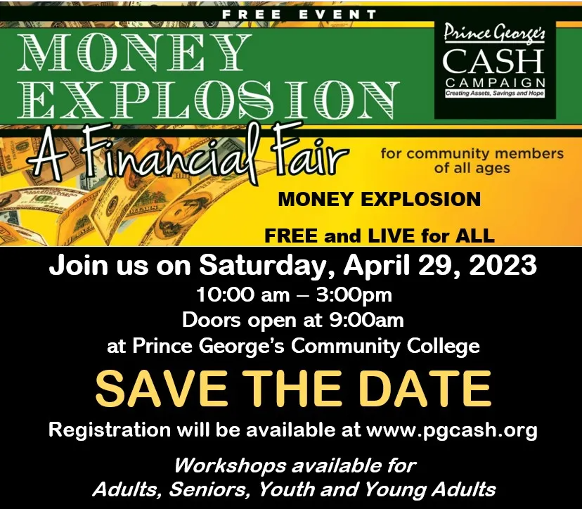 Money Explosion