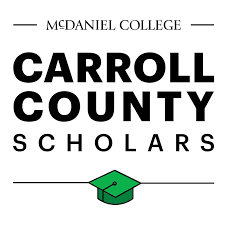 McDaniel College Carroll County Scholars