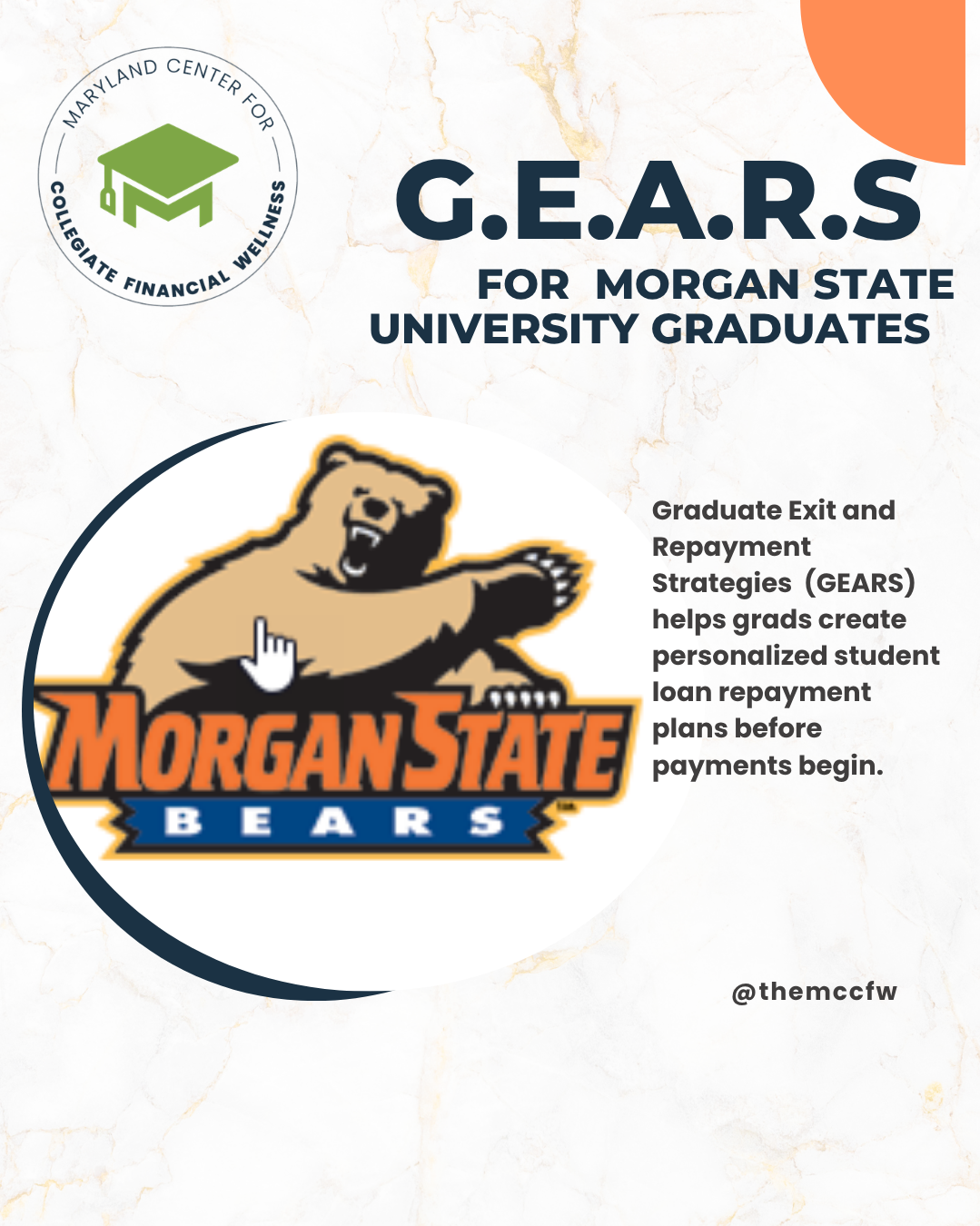 GEARS for BEARS