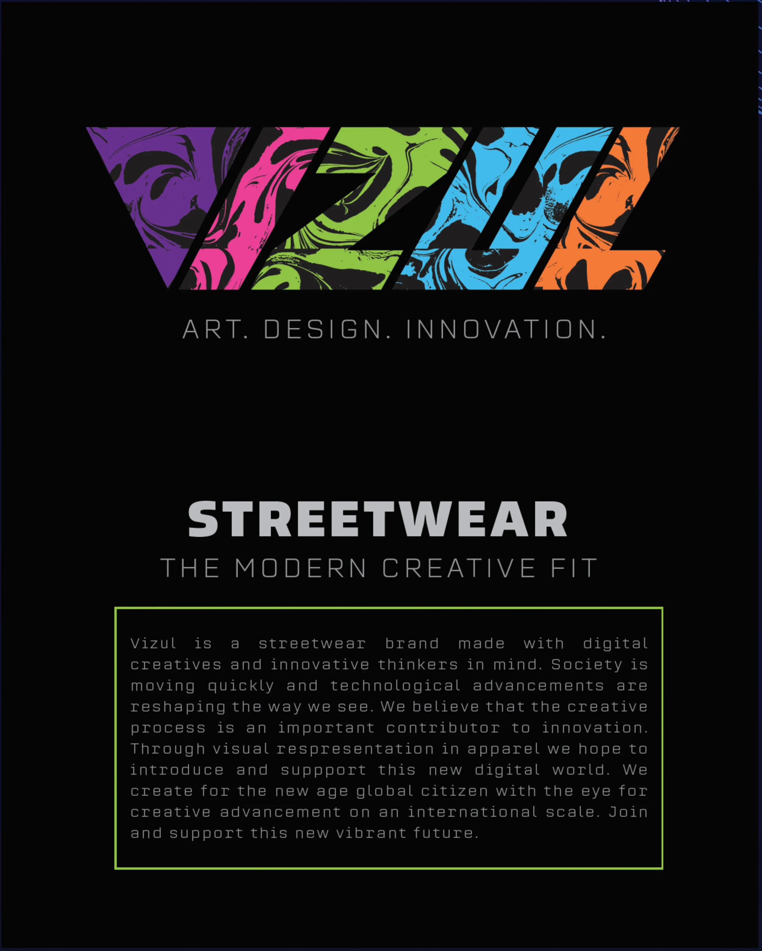   VIZUL  Jenniffer Rubio