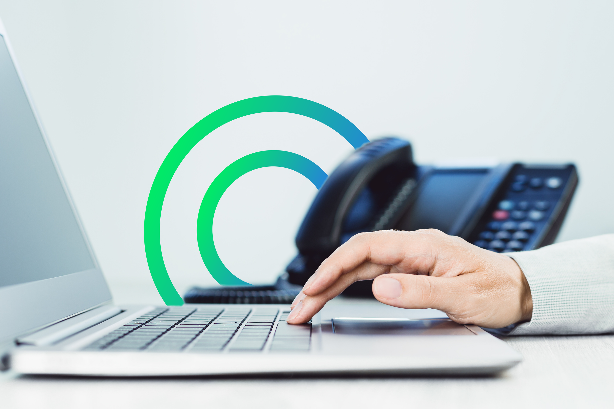 Web Design/Branding: Skyetel