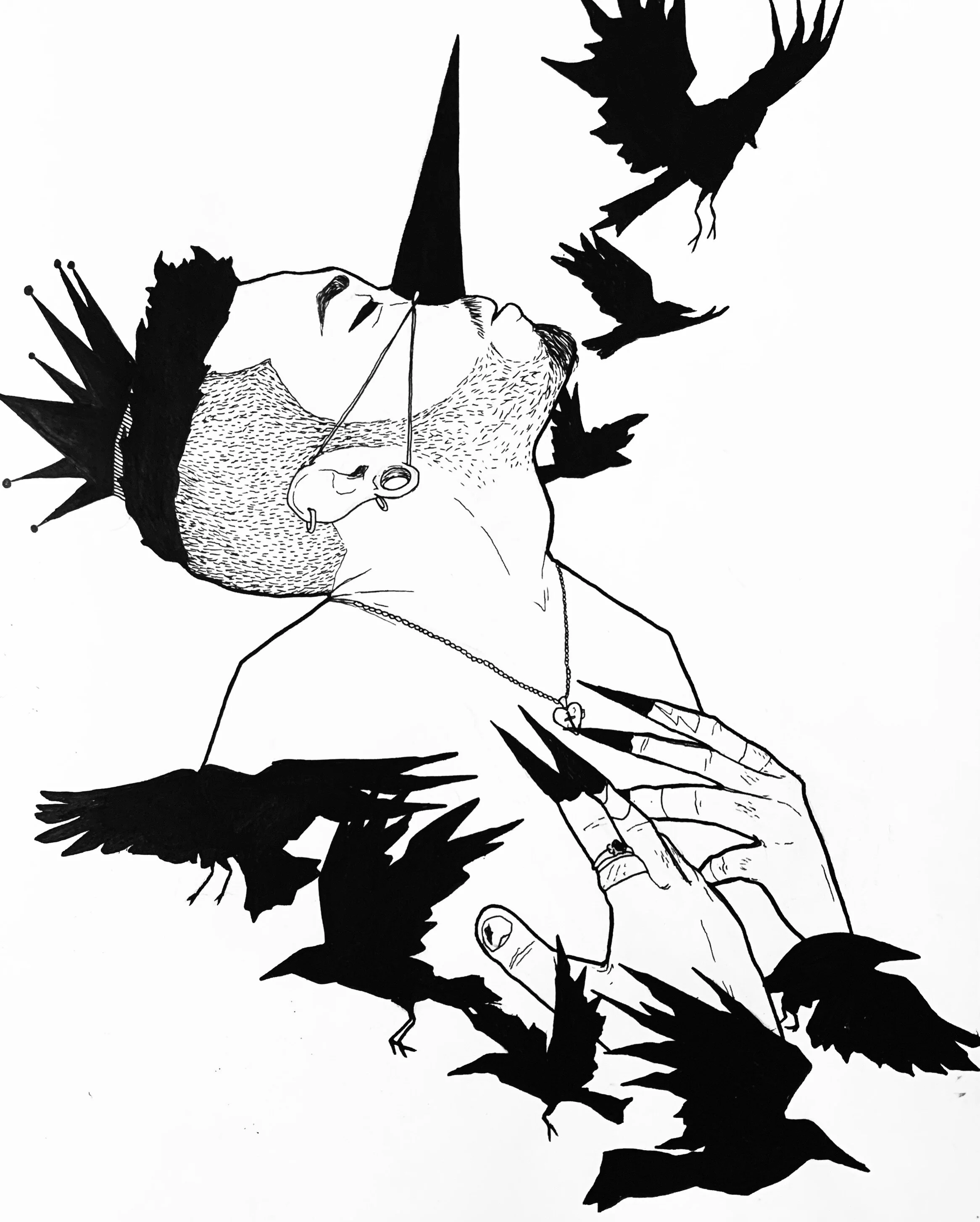 Lord Corvus