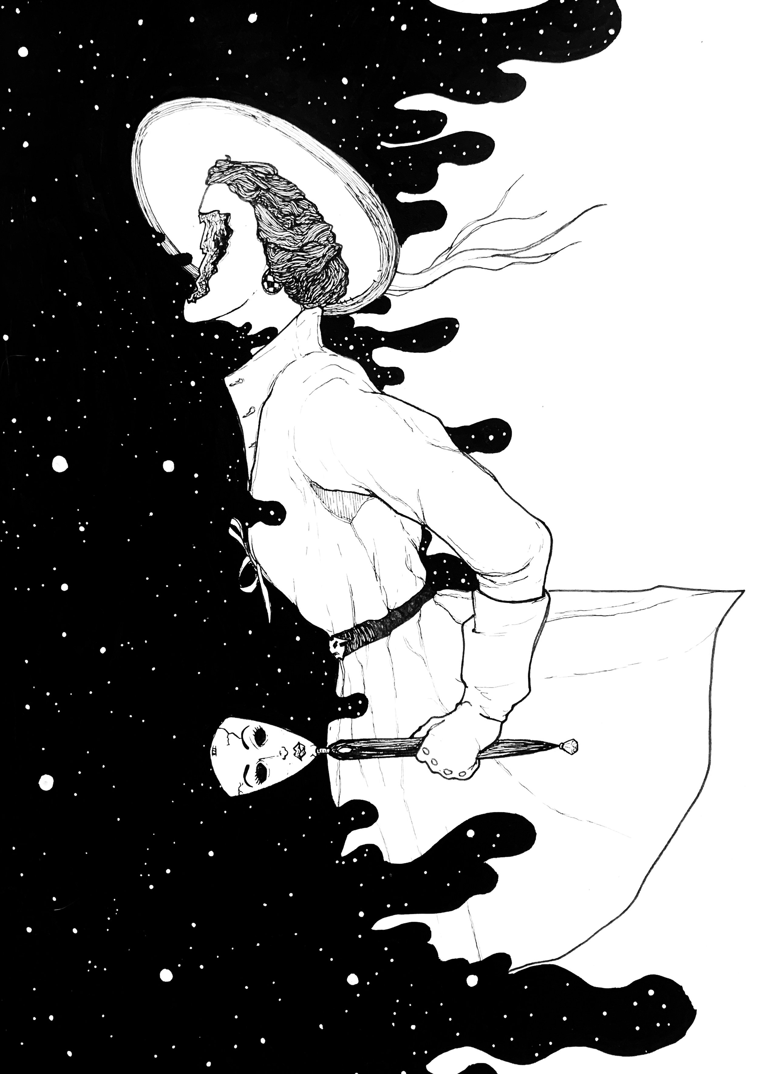 Eleanor & The Great Unknown
