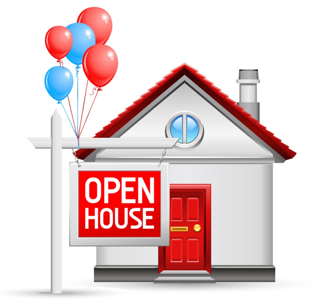 Maximizing Your Open House Experience - A Comprehensive Guide