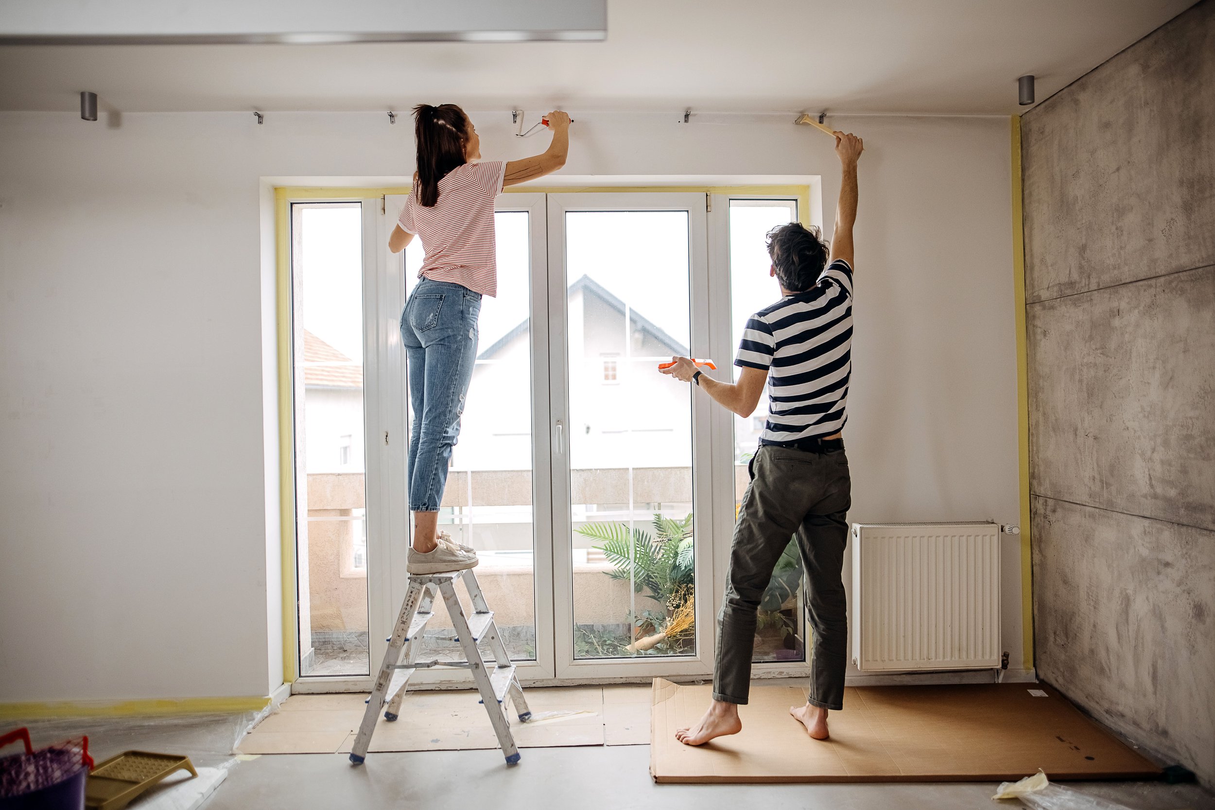 Top Renovation Ideas to Boost Your Home's Resale Value