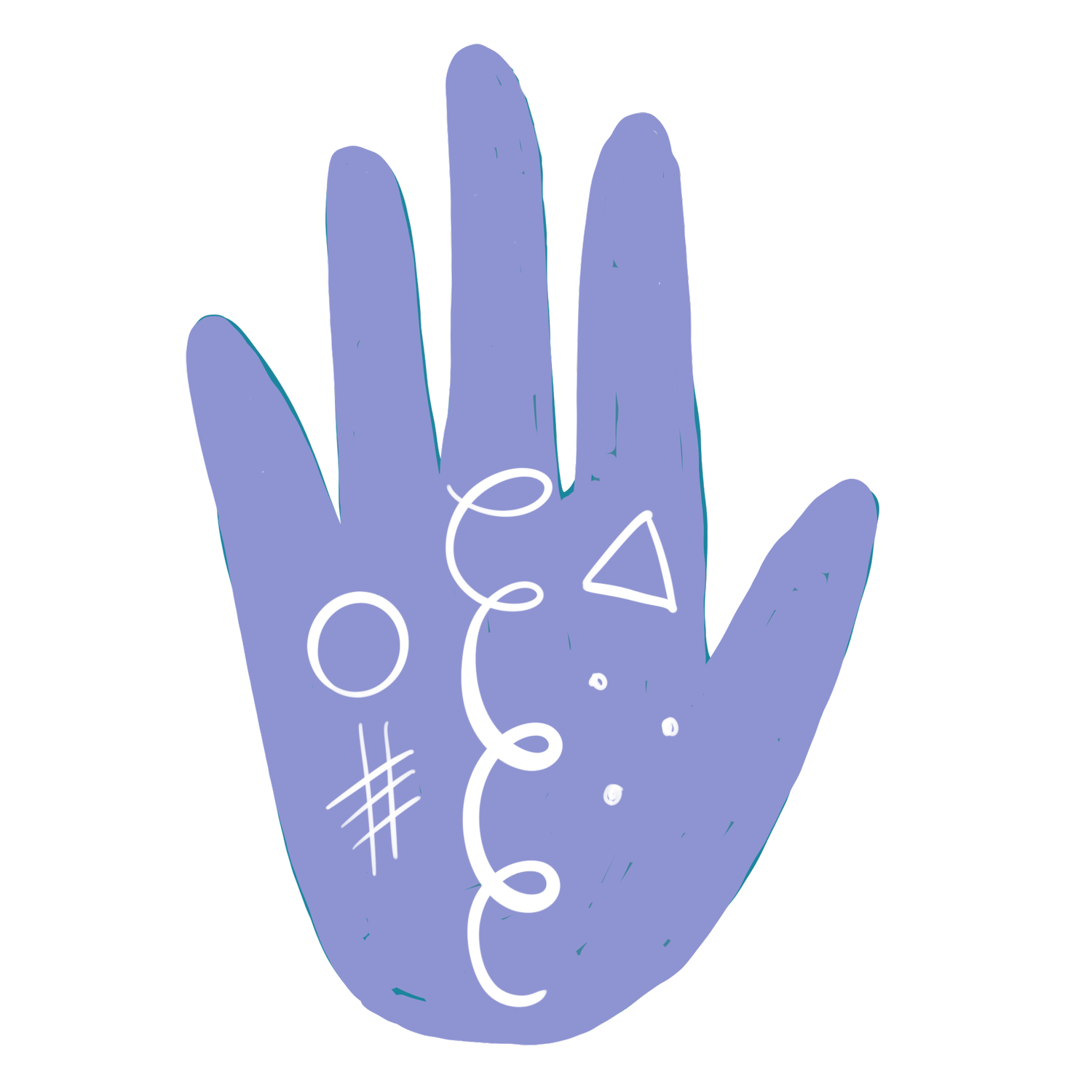 handshapes