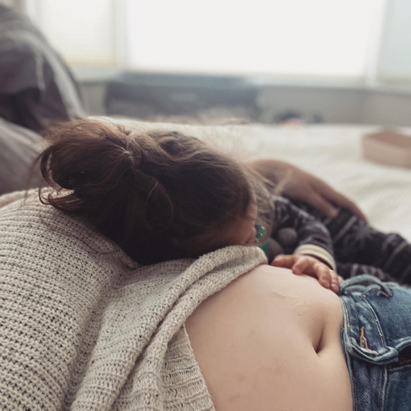 It&rsquo;s time to love your body. Every inch of it. Love your squishy belly and every single stretch mark that grew with each week you carried a new life inside of you. Their very first home, a place of  love, comfort, and safety. Deserving of only 