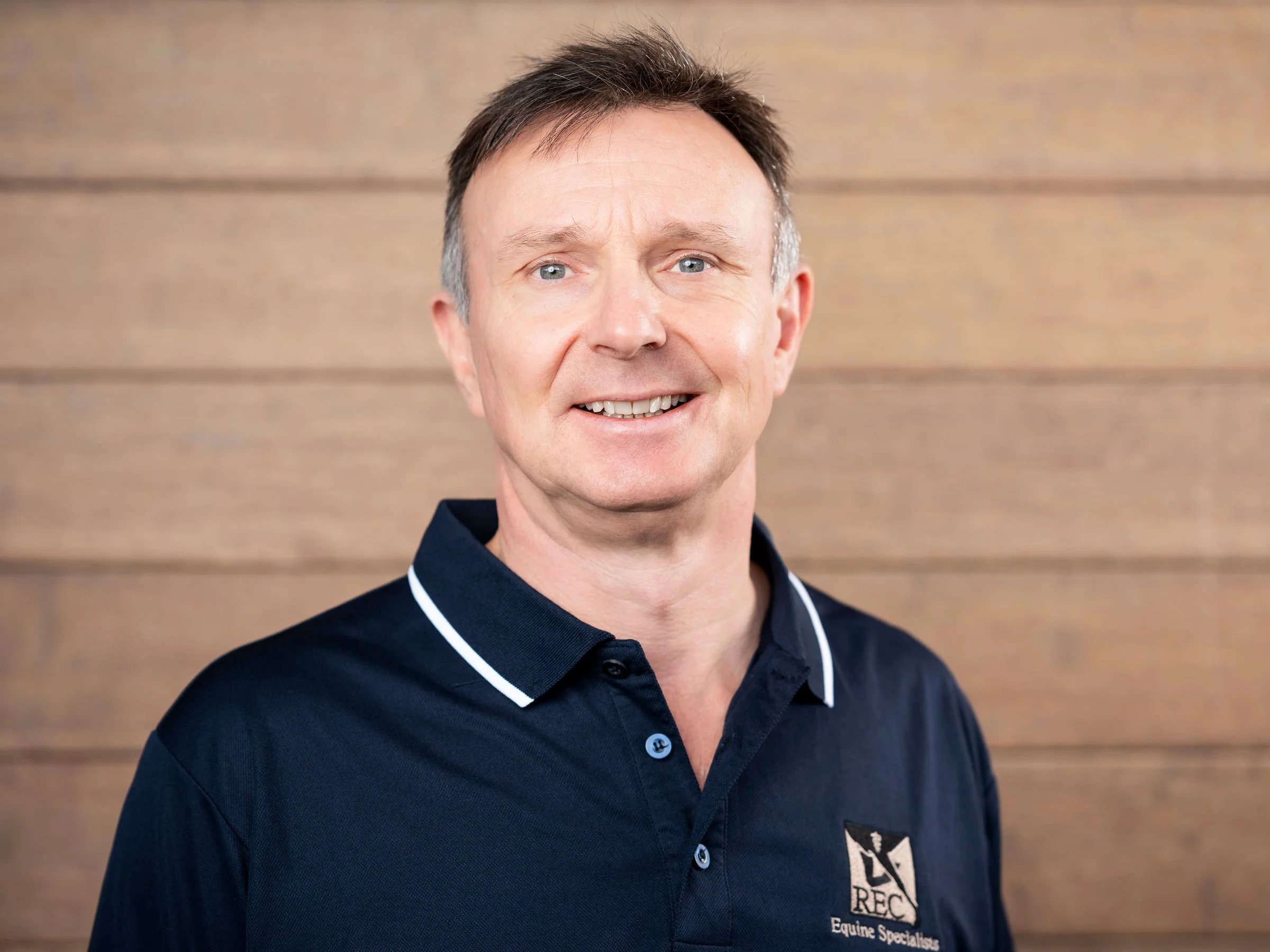 Dr Richard Humberstone — REC Equine Specialists