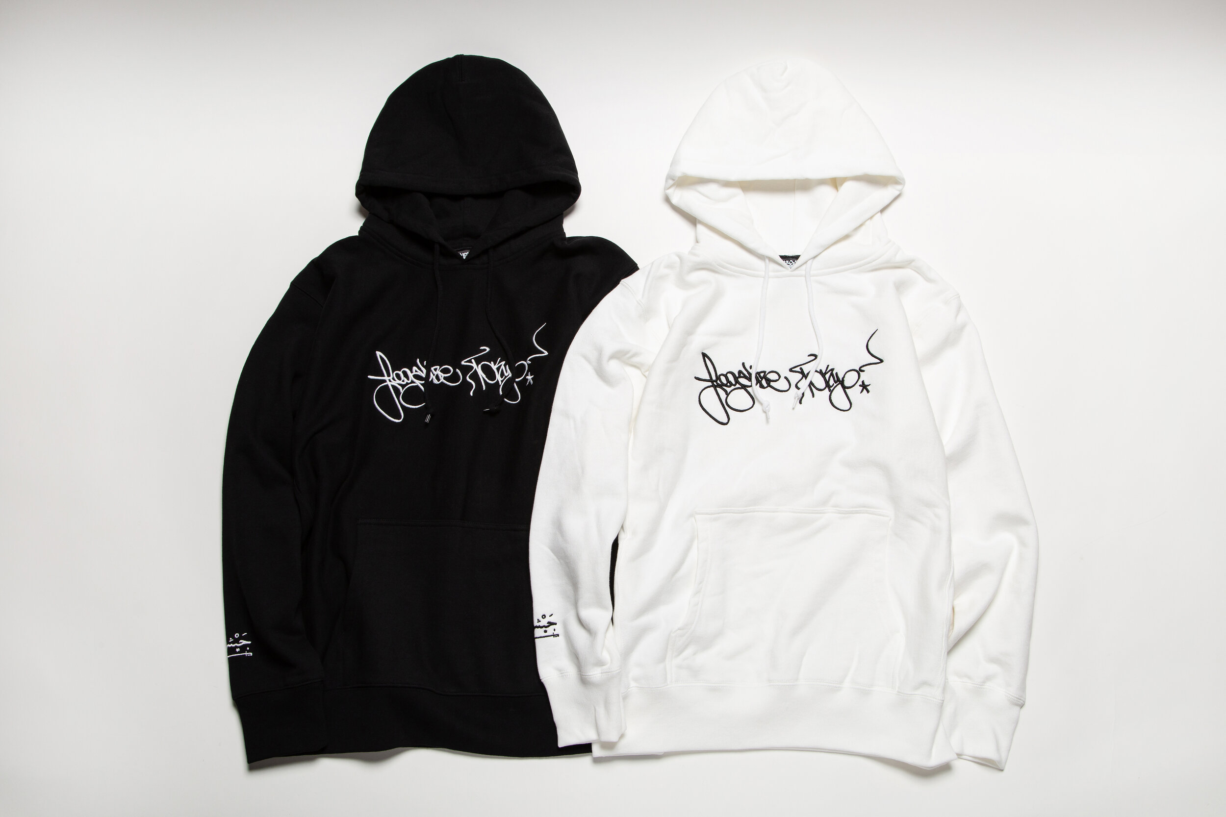 Legalize Tokyo handstyle 2020 winter