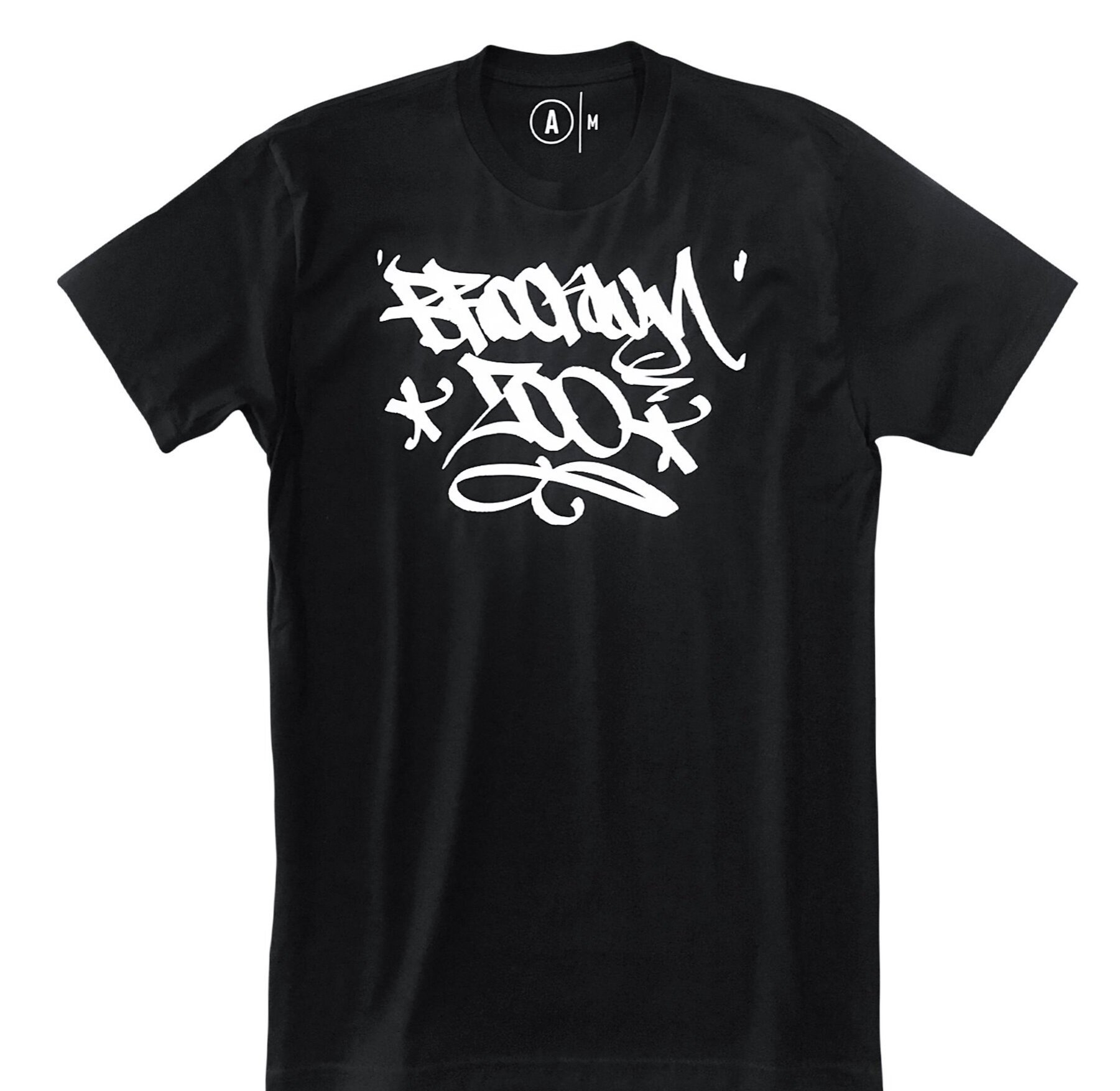 Option A x Ader Brooklyn Zoo tee