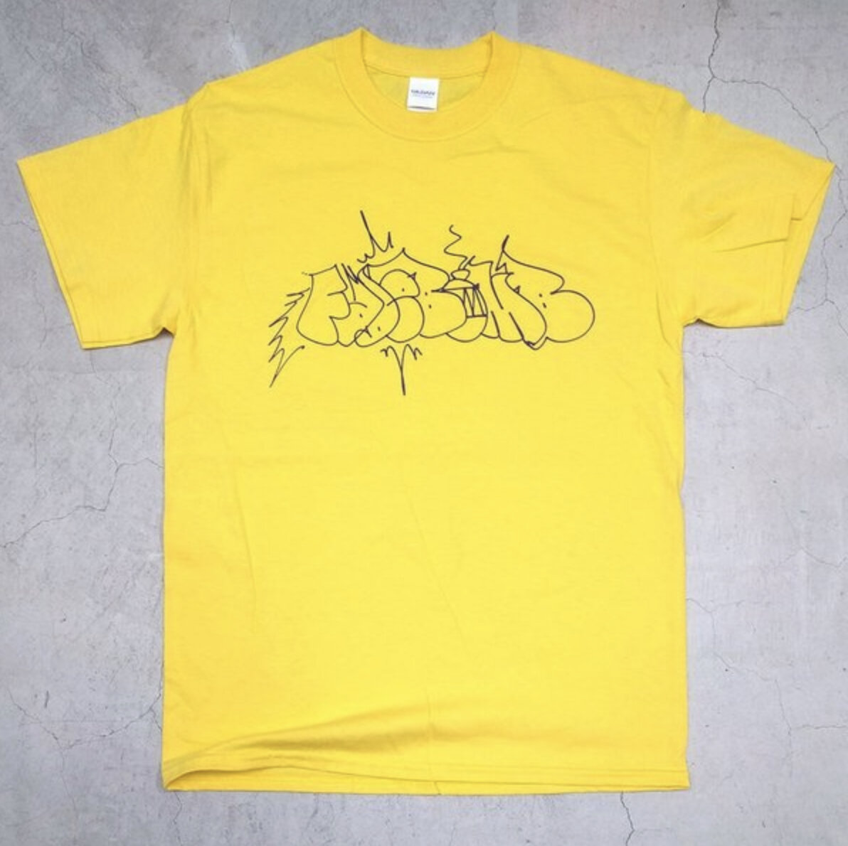 Fadebomb x Ader series 001