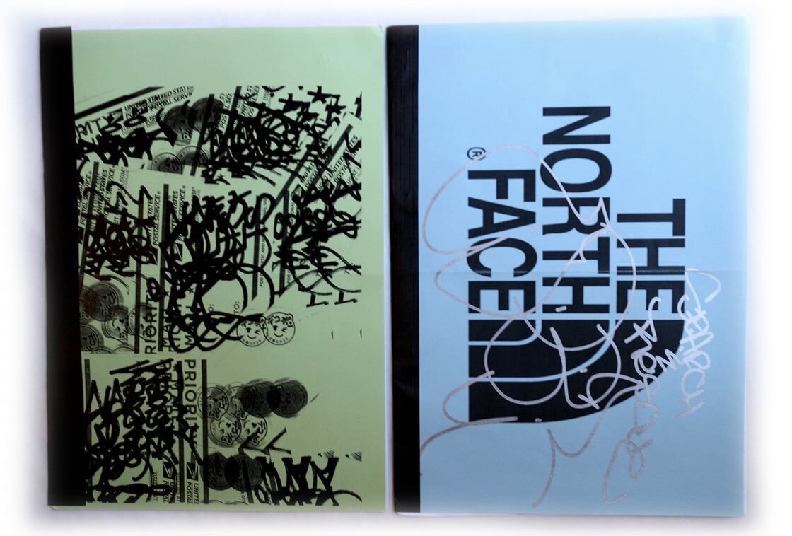 Mono series A4