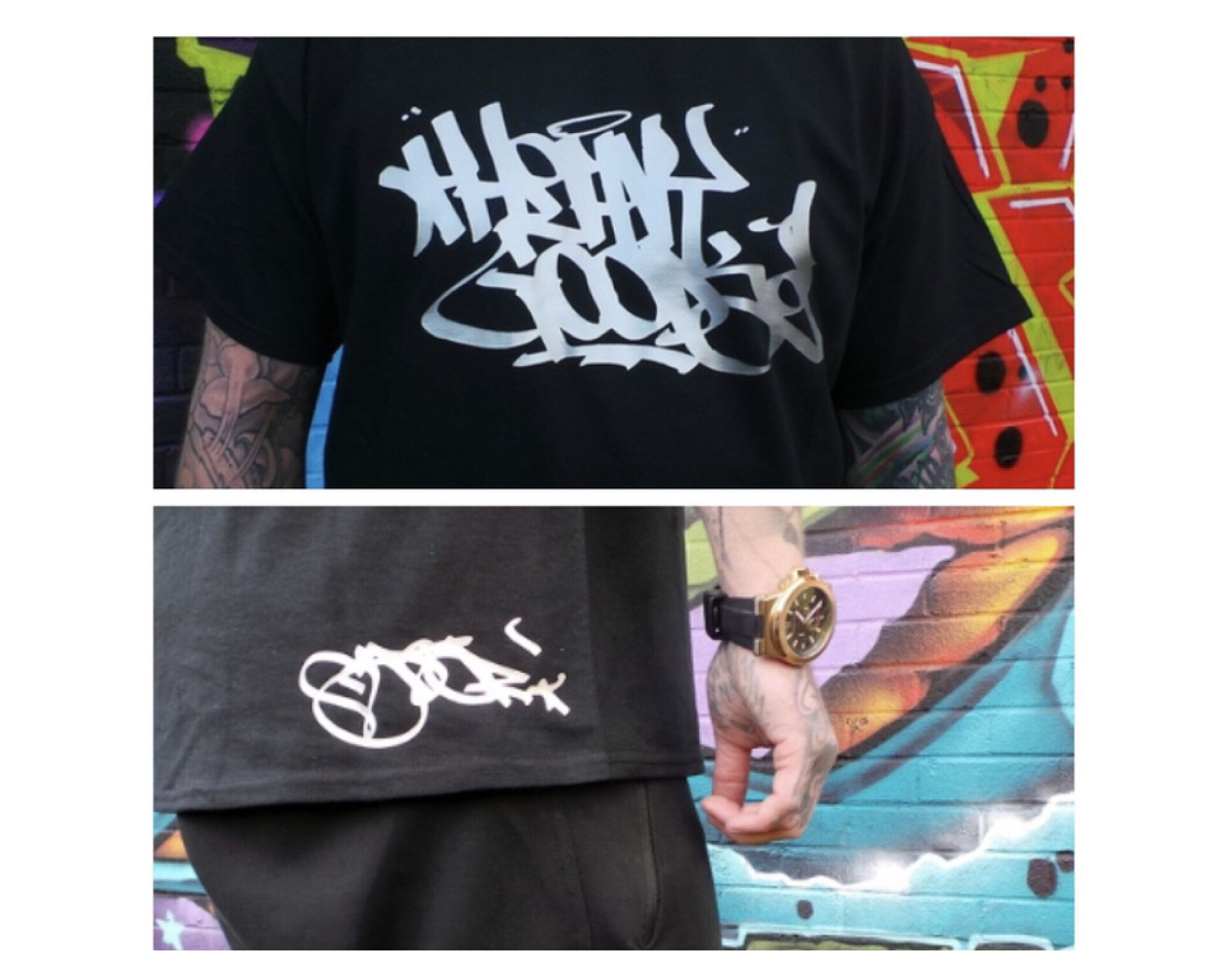 Heavy Goods