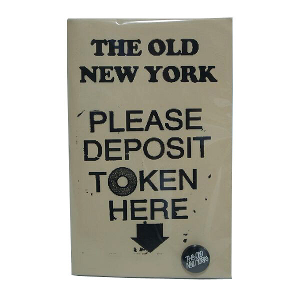The Old New York 1