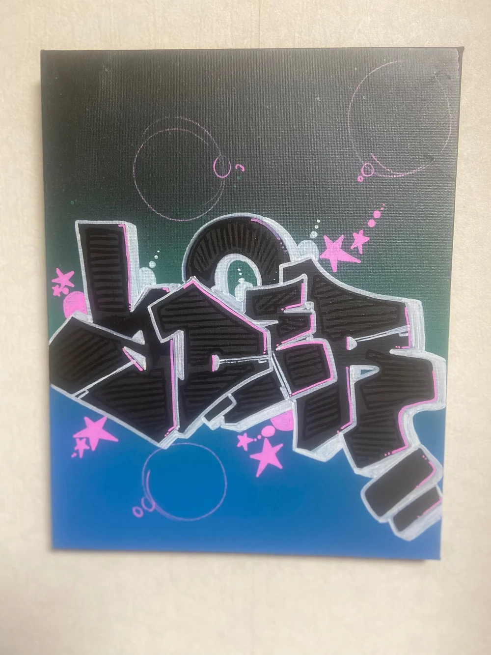 AIRE Trucha-BORON 86H エドワードケーキ2 Robader