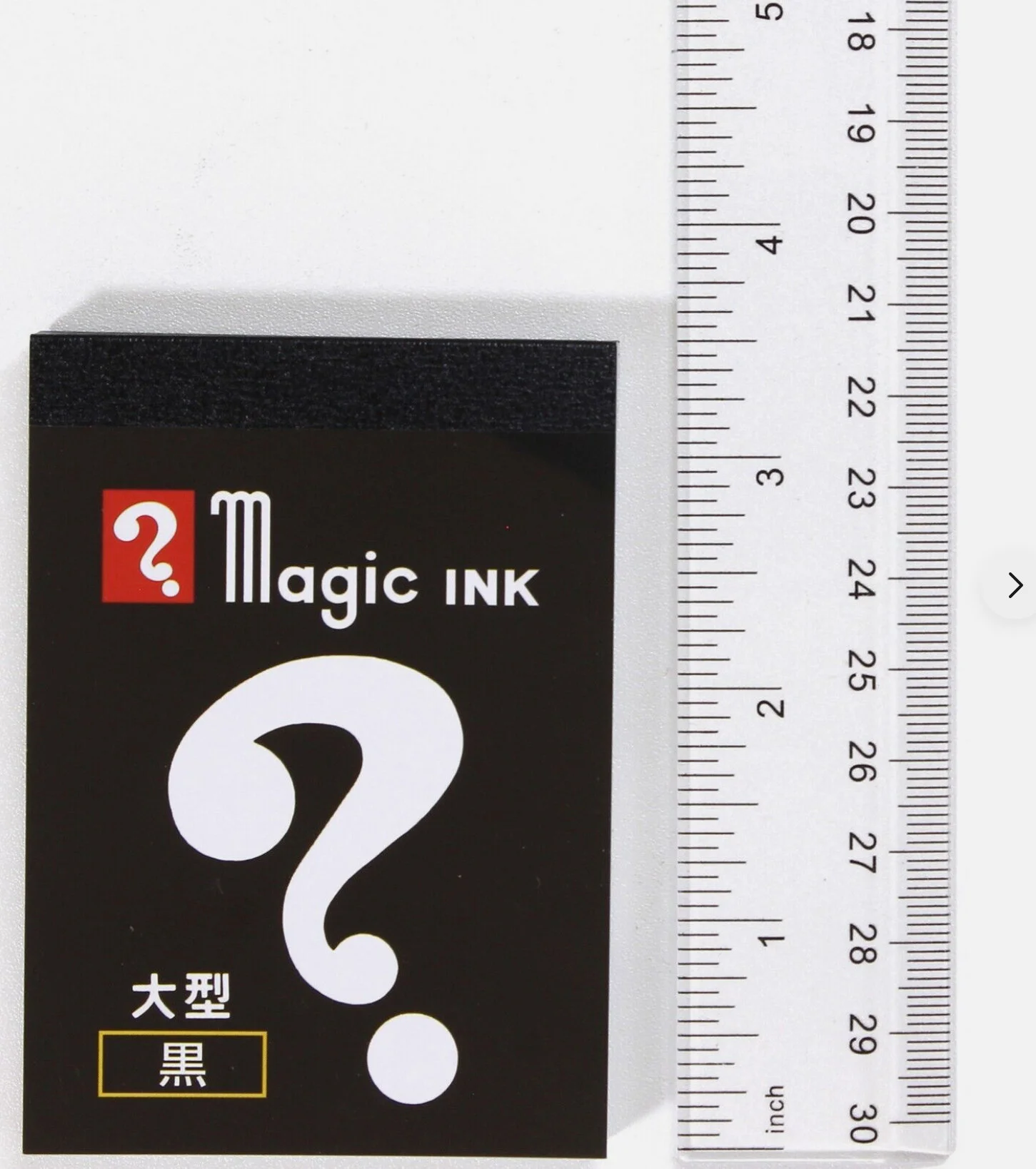 Invisible ink△ BASIC pot Invisible ink△ BASIC POT tiny