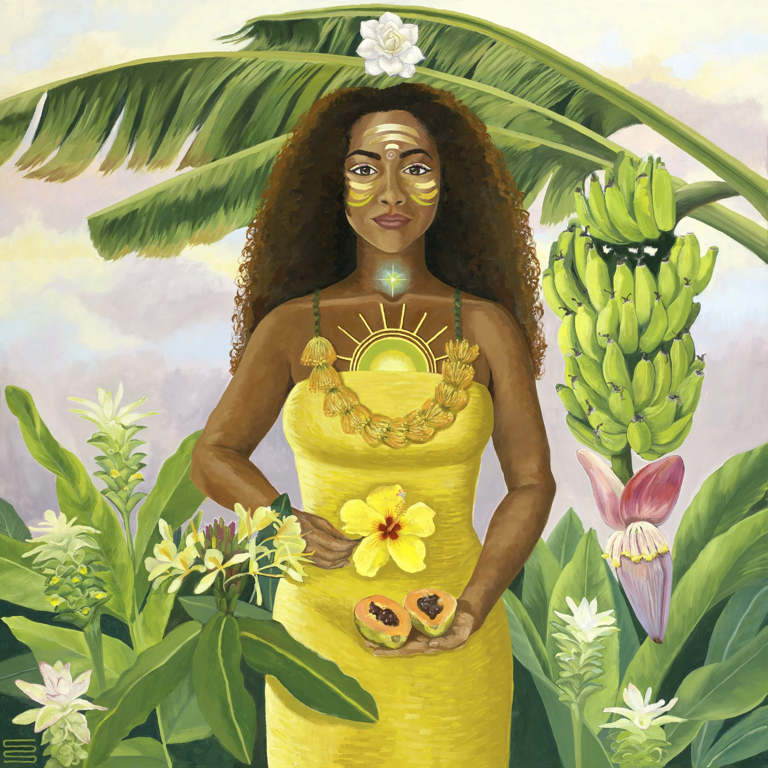 Abundance