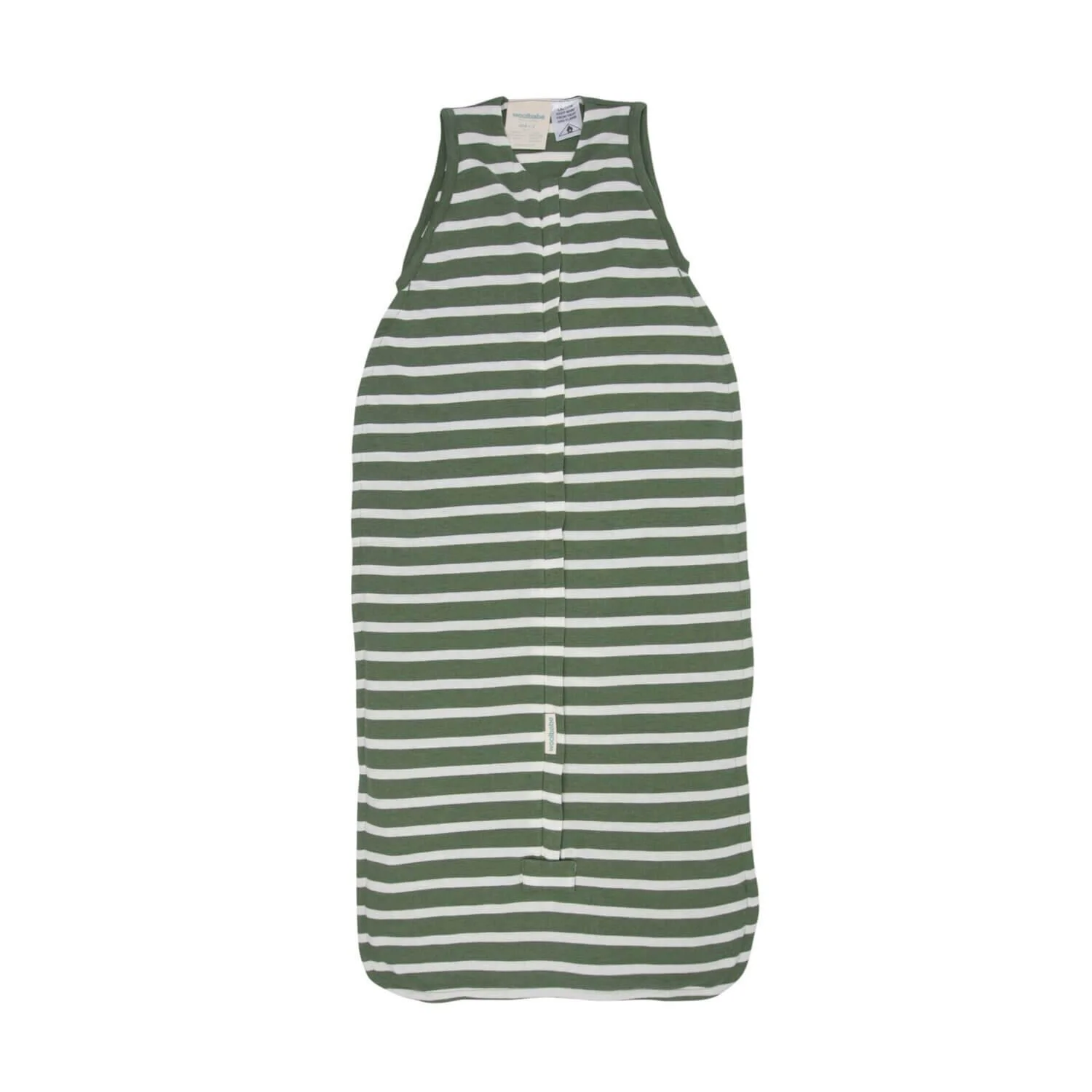 Woolbabe — Jake + Co