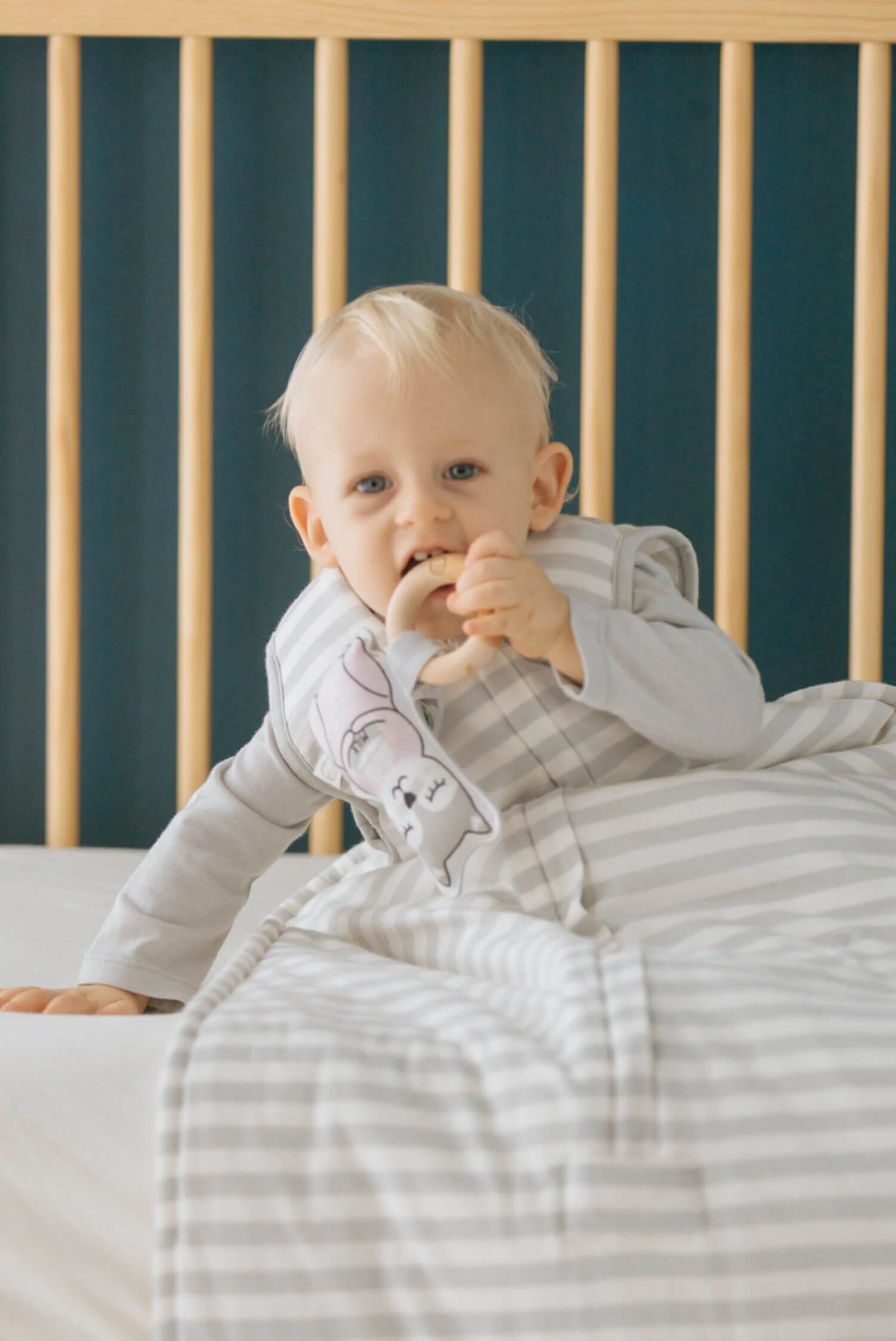 Woolbabe — Jake + Co