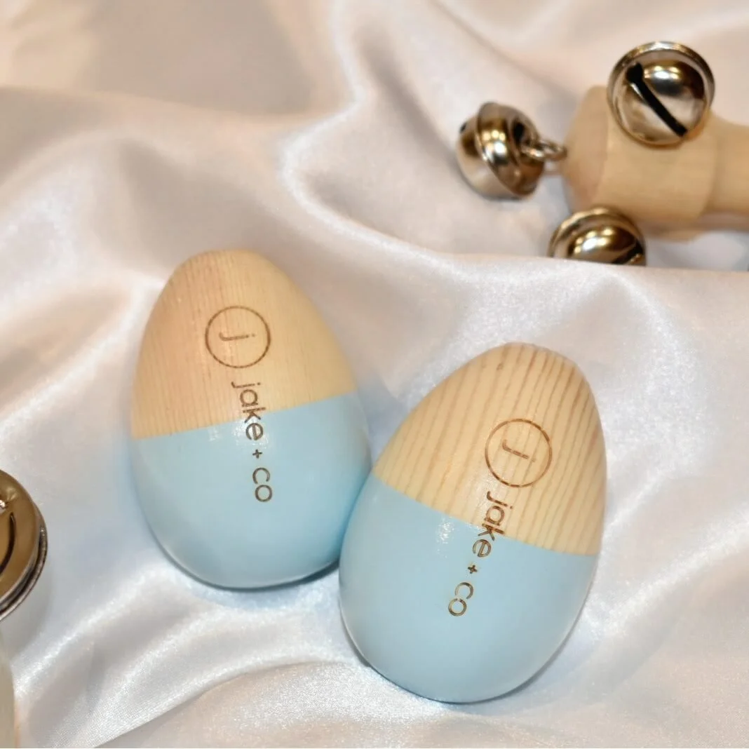 Gift Boxes — Jake + Co