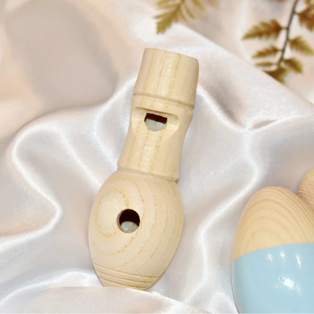 Wooden Music Box - Rock Box — Jake + Co