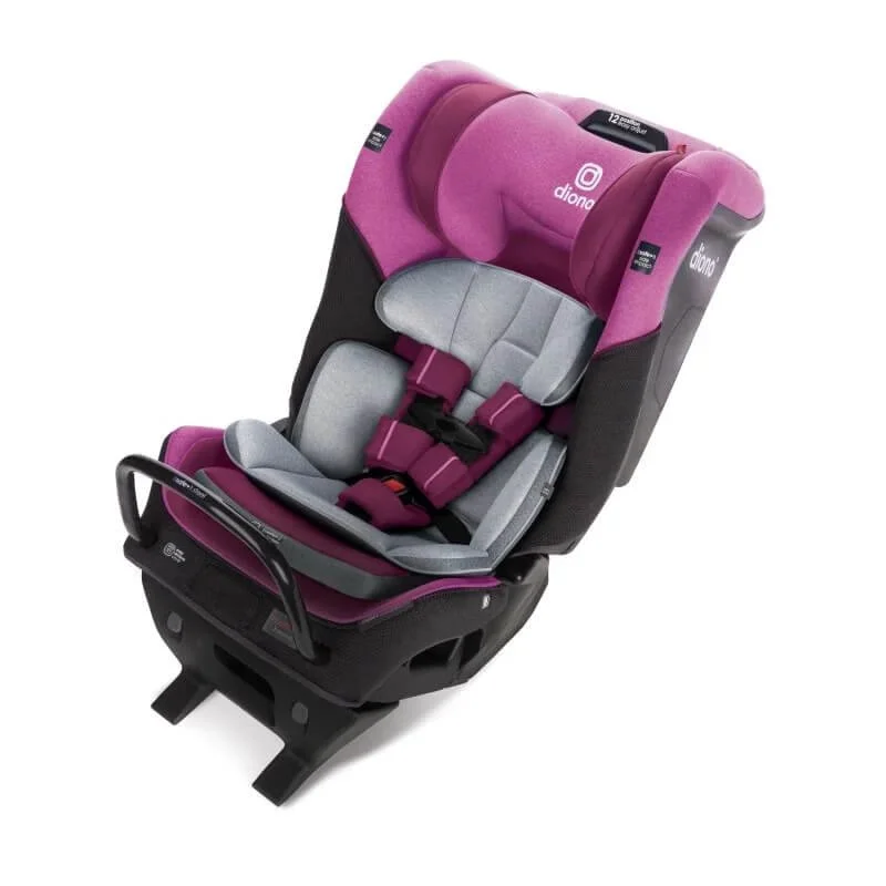 Diono Radian 3QX Convertible Car Seat — Jake + Co