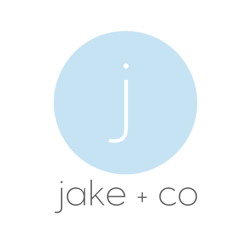 Jake + Co