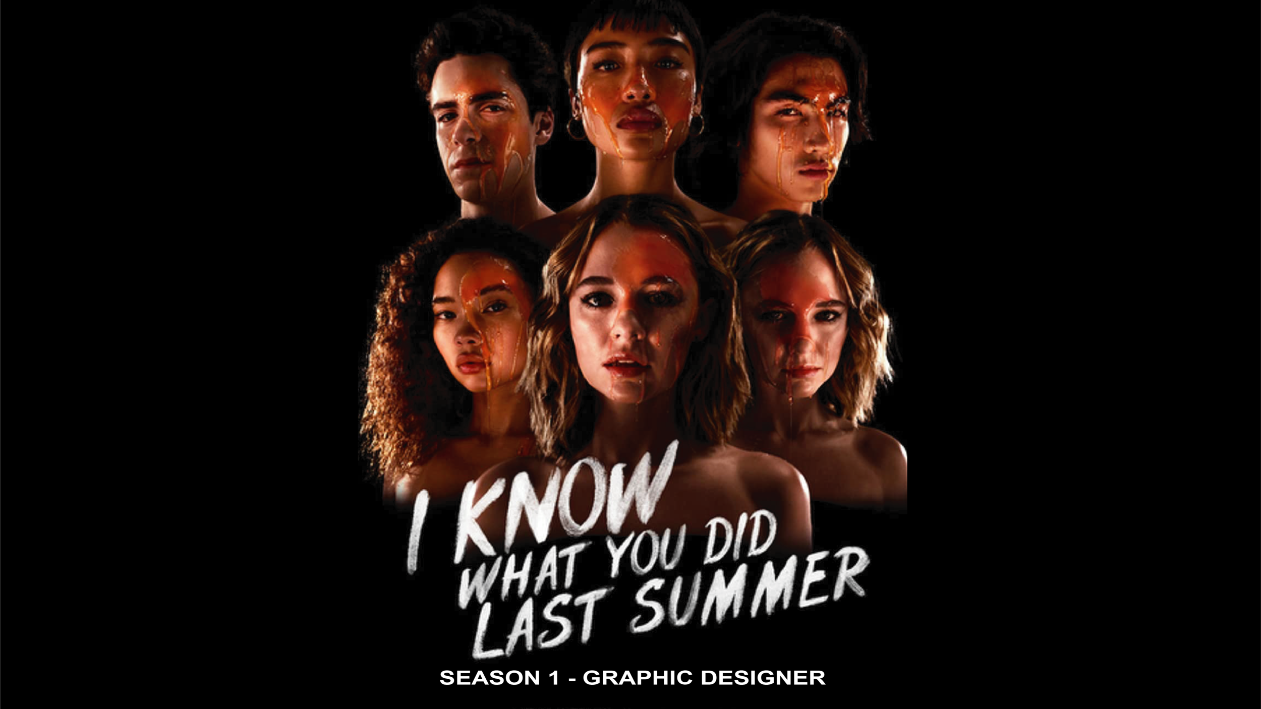 I Know What You Did Last Summer (Sony/Amazon)