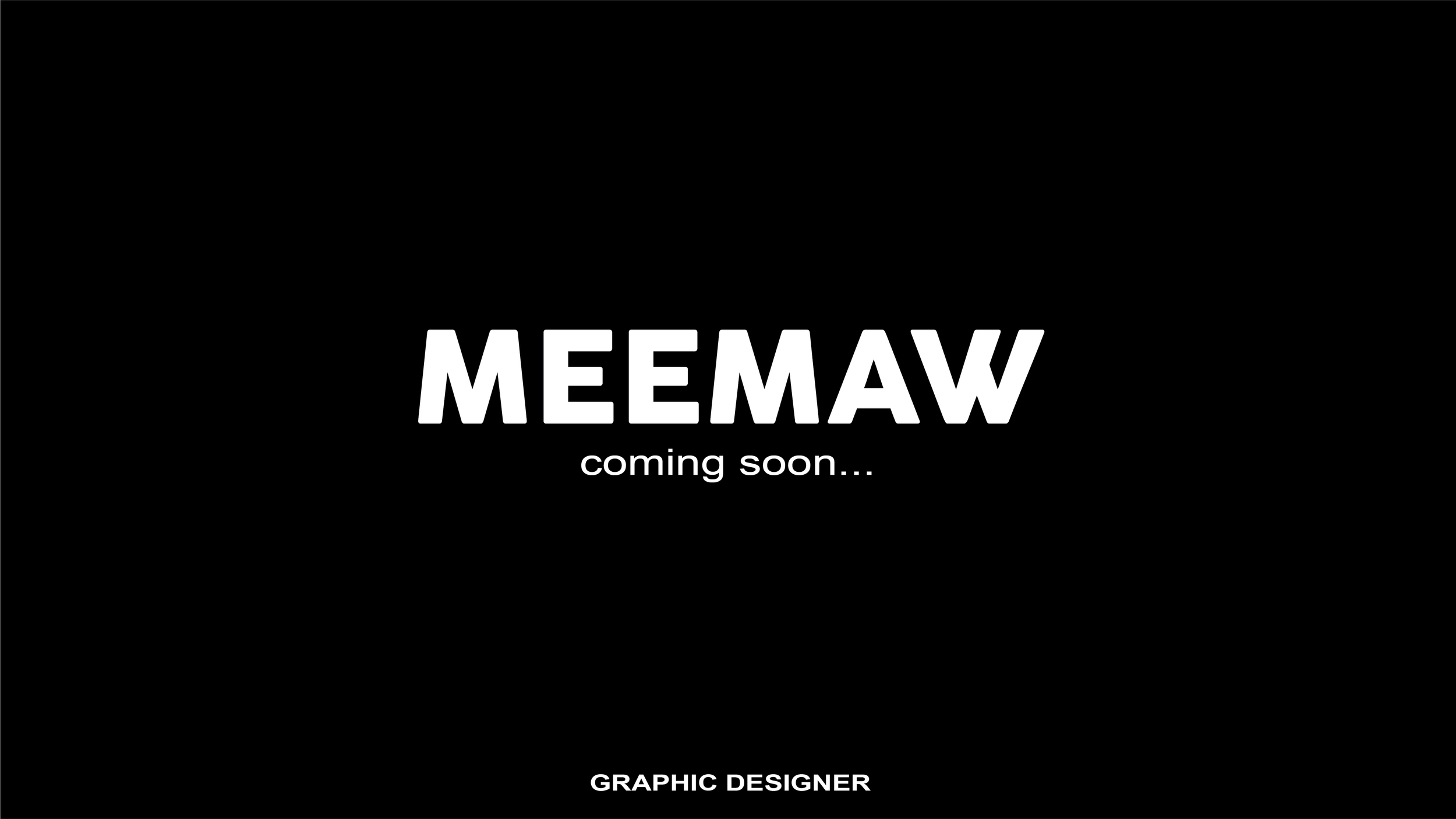 Meemaw (Series)
