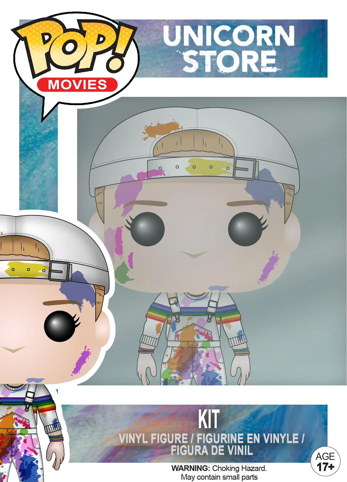 Unicorn Store - Kit