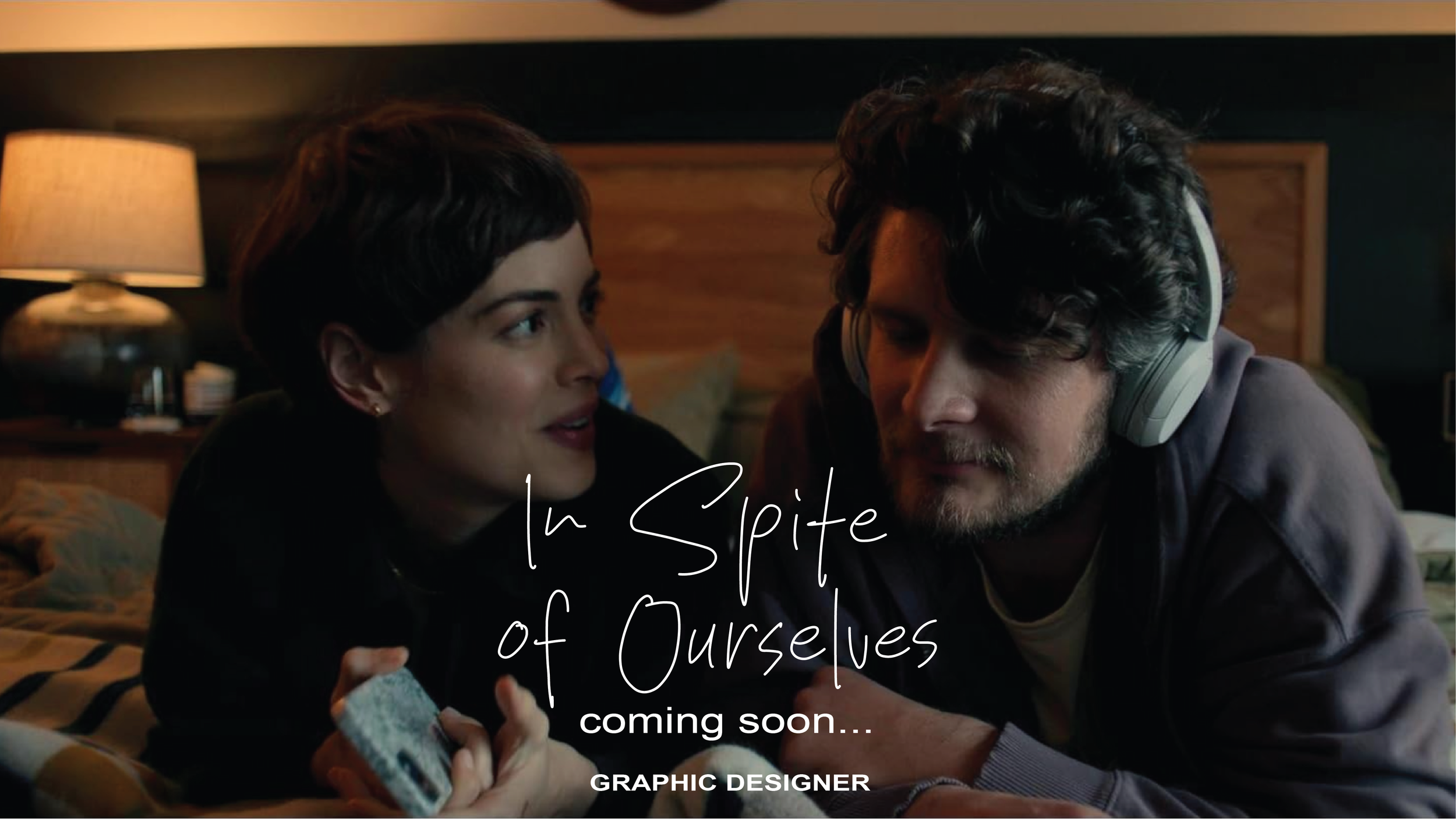 IN SPITE OF OURSELVES (Feature)