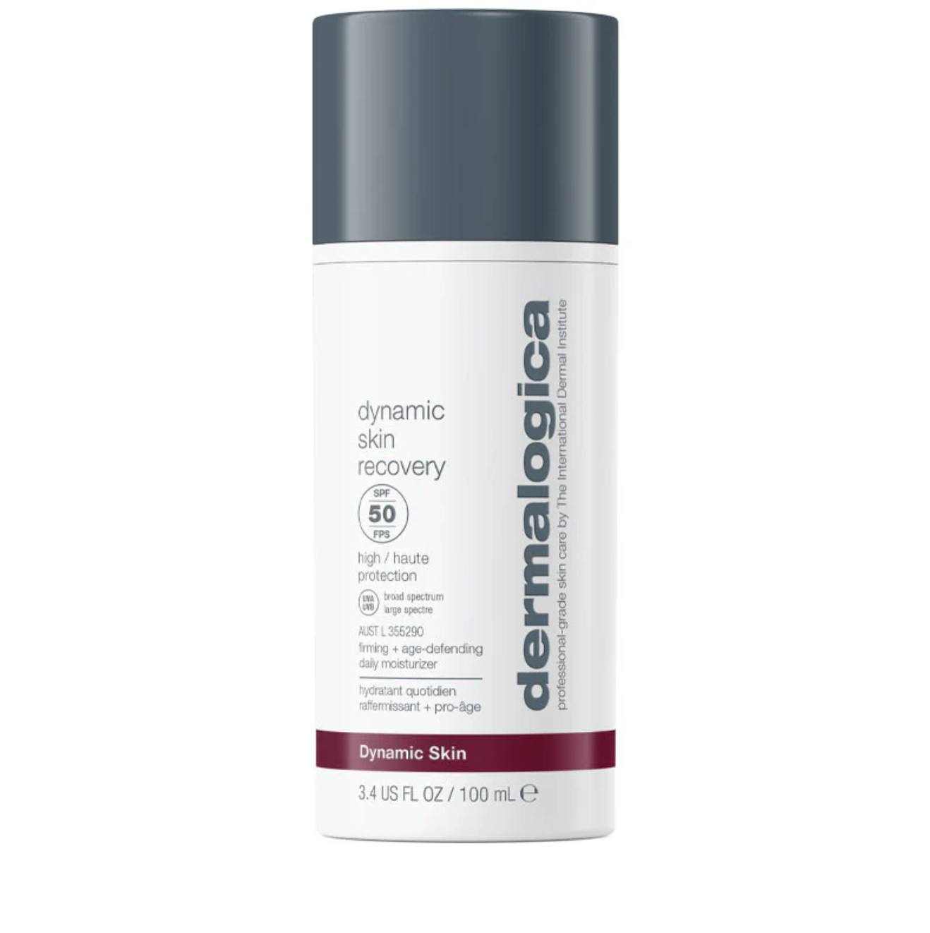Dynamic Skin Recovery SPF50