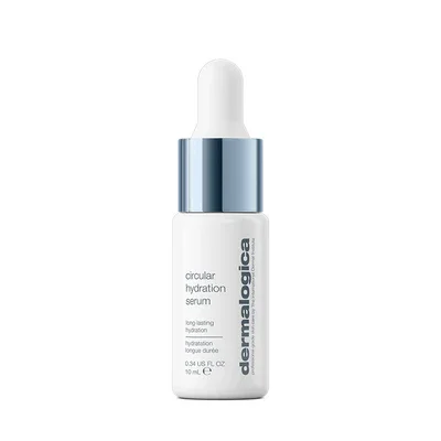 Circular Hydration Serum (Travel Size)