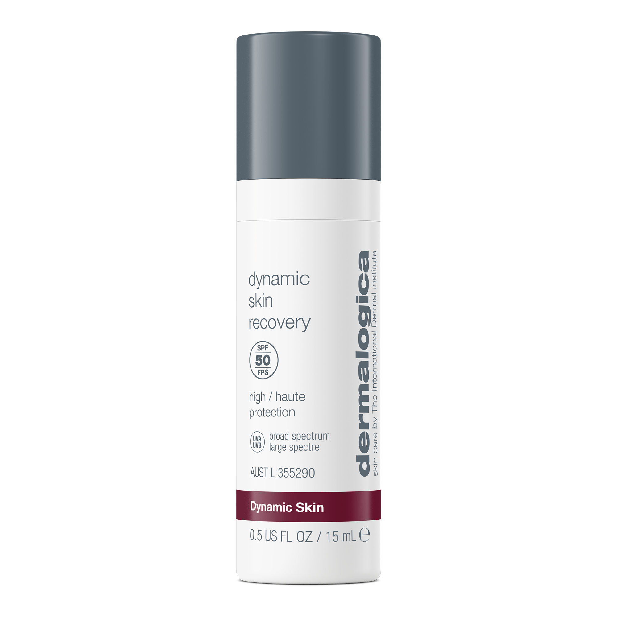Dynamic Skin Recovery SPF50 (Travel Size)