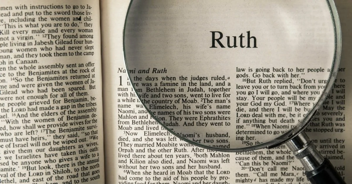 Ruth