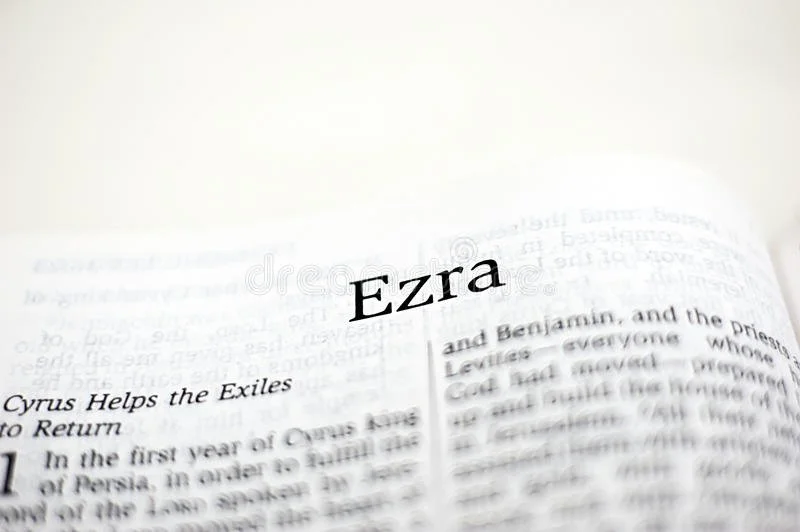 Ezra